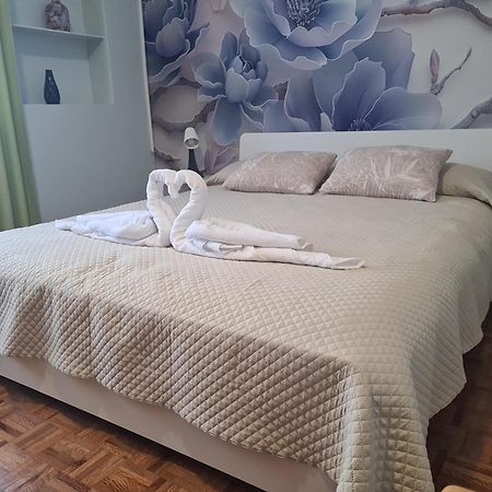 Hostel Jardins De Sao Luis Setubal Luaran gambar