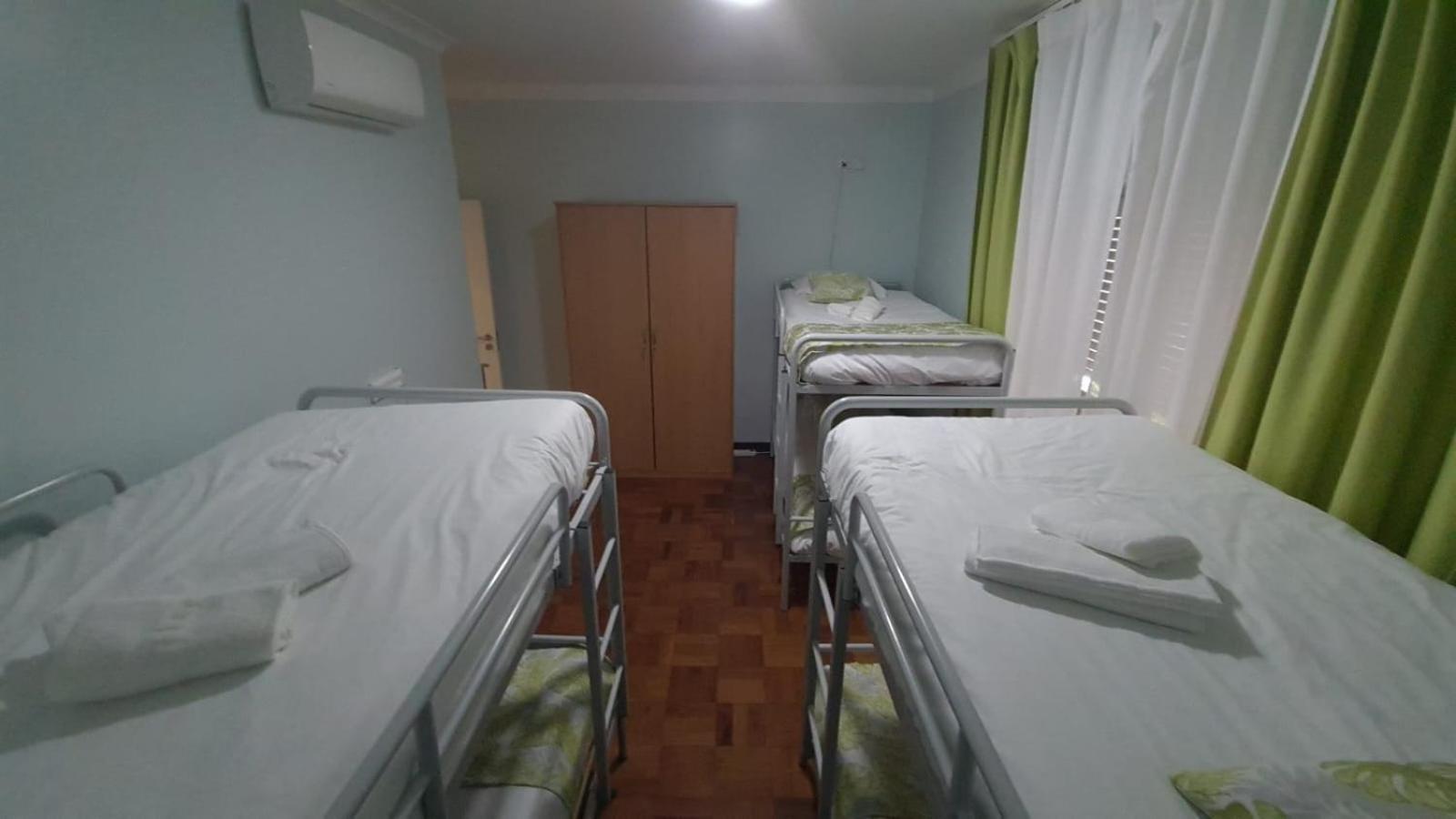 Hostel Jardins De Sao Luis Setubal Luaran gambar
