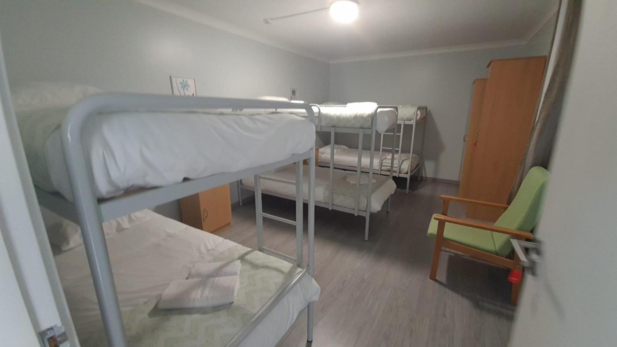 Hostel Jardins De Sao Luis Setubal Luaran gambar