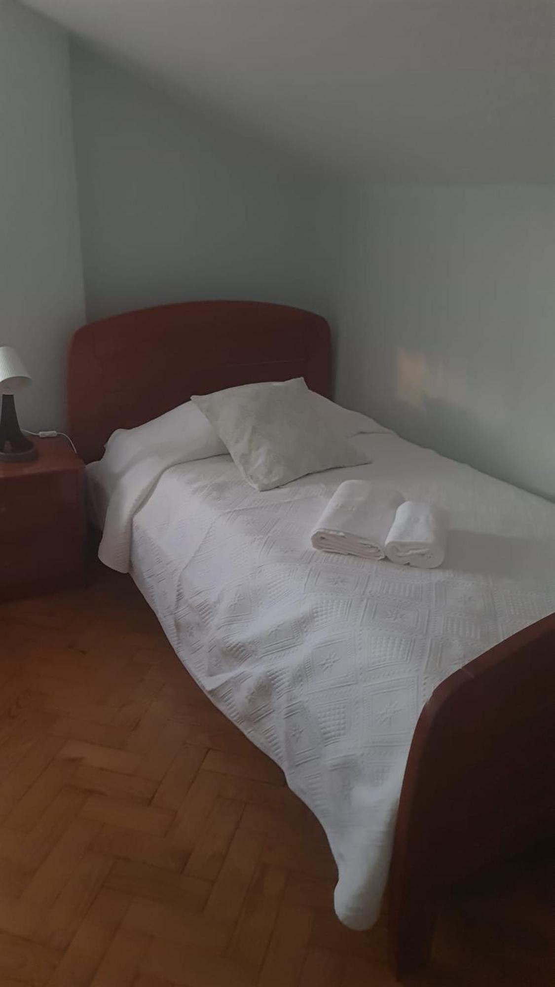 Hostel Jardins De Sao Luis Setubal Luaran gambar
