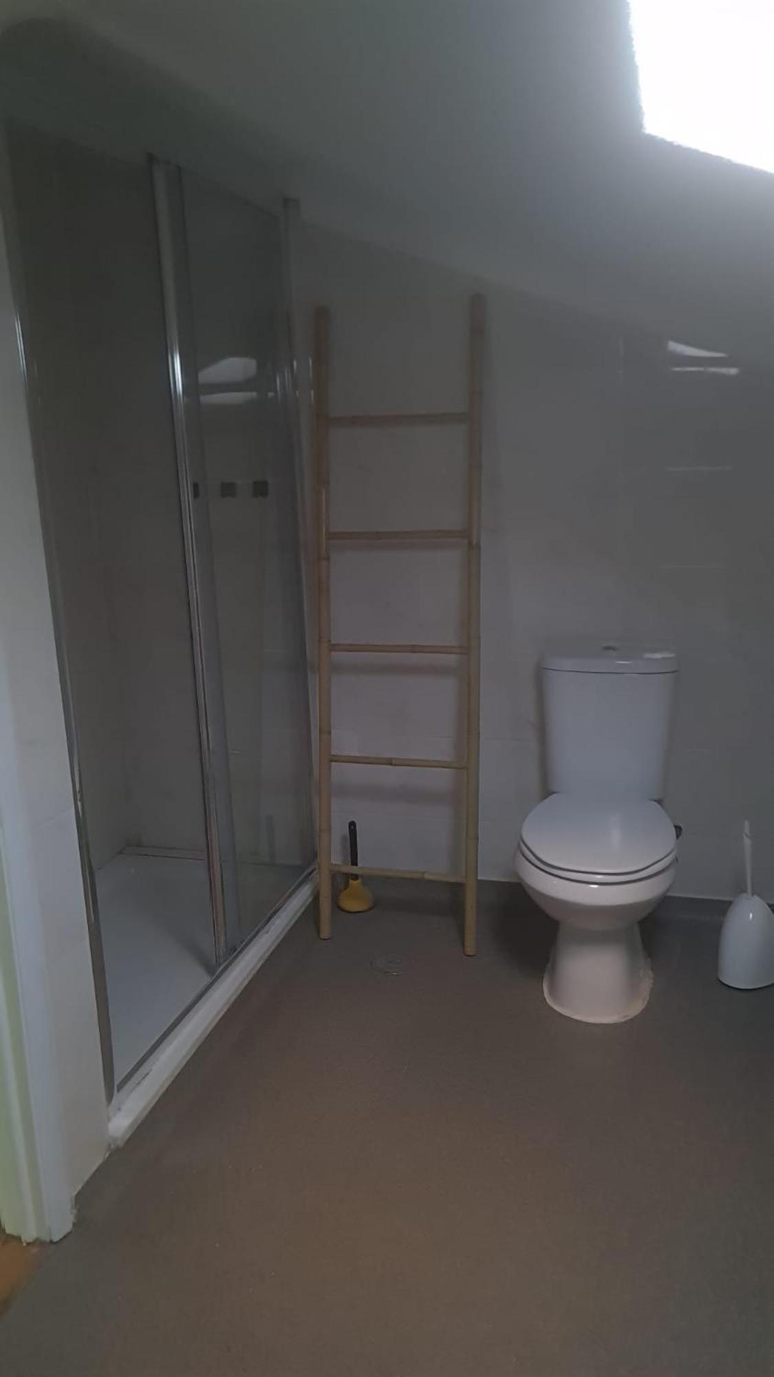 Hostel Jardins De Sao Luis Setubal Luaran gambar