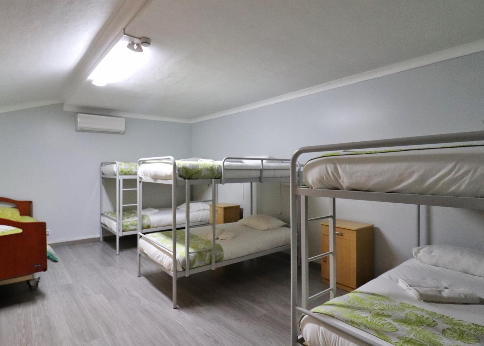 Hostel Jardins De Sao Luis Setubal Luaran gambar