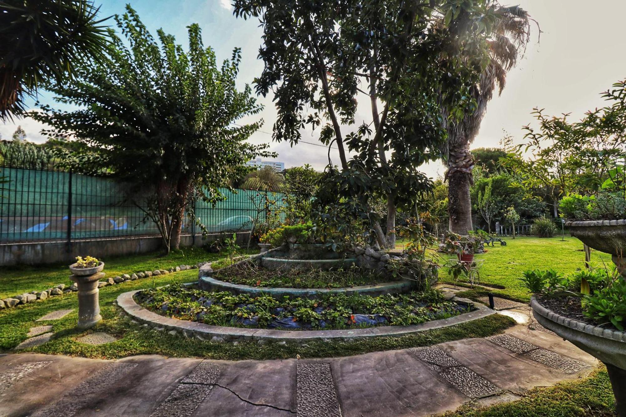 Hostel Jardins De Sao Luis Setubal Luaran gambar