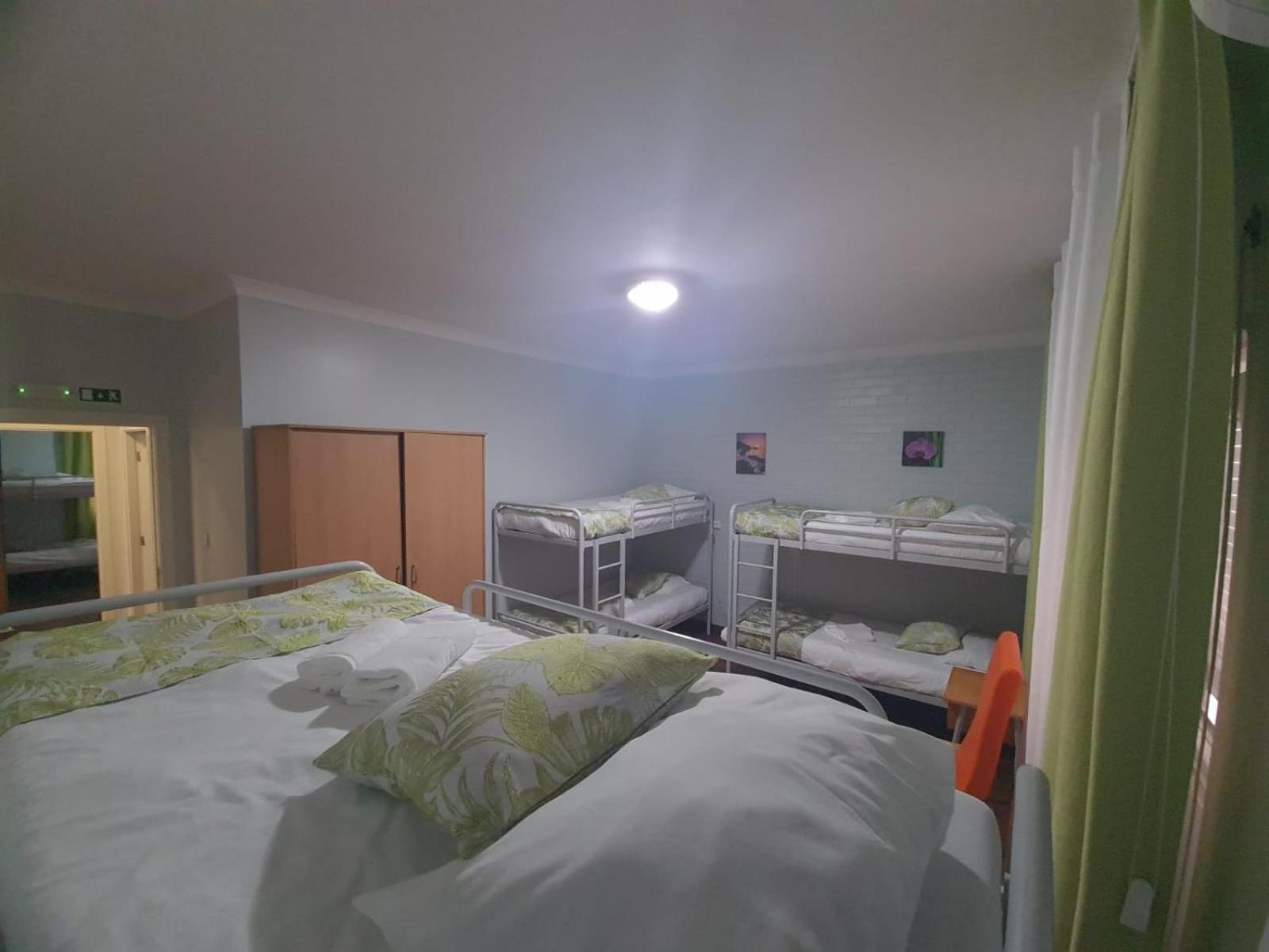 Hostel Jardins De Sao Luis Setubal Luaran gambar