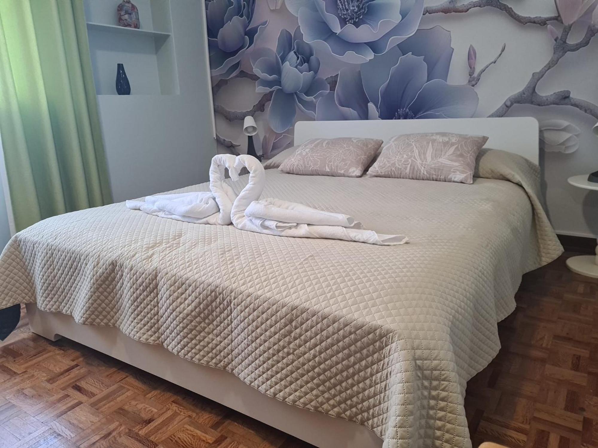 Hostel Jardins De Sao Luis Setubal Luaran gambar